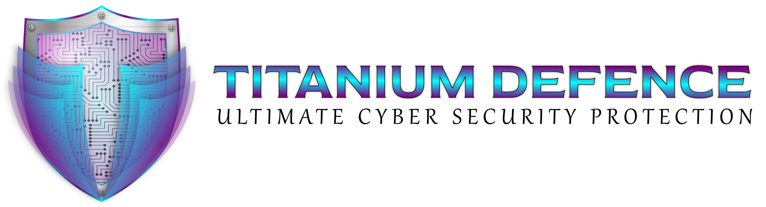 Titanium Defence logo